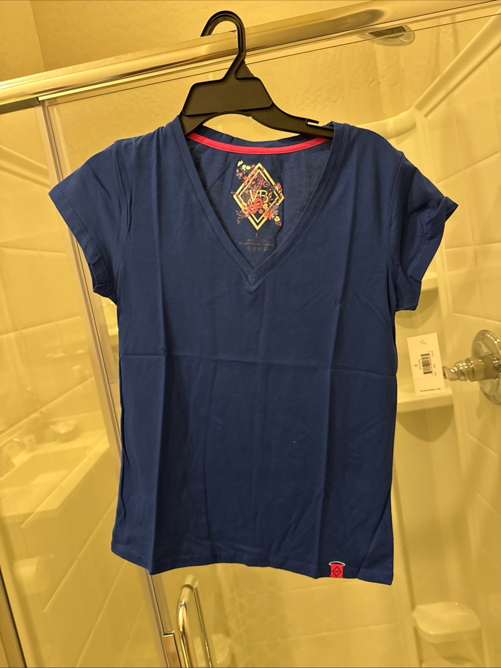 Vera bradley sleep shirt